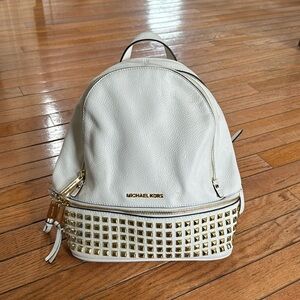 Michael Kors Backpack